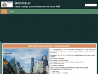 smartcities.es Thumbnail