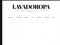Lavadoropa.com