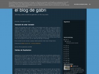 Gabri-blogdegabri.blogspot.com