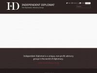 Independentdiplomat.org