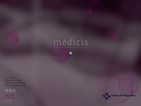 centromedicis.com Thumbnail