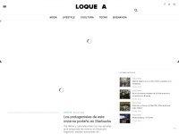 loqueva.com