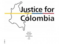 Justiceforcolombia.org