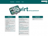 Libvirt.org