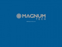 magnum-tech.com.ar Thumbnail