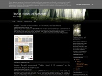 Robinhoodelproscrito.blogspot.com