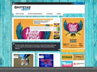 Gaztetxo.com