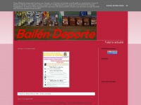 Bailendeporte.blogspot.com