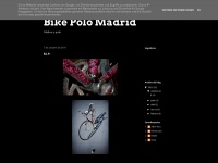 Bikepolomadrid.blogspot.com