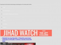jihadwatch.org Thumbnail