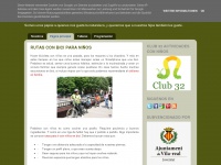 Club32vila-real.blogspot.com