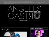 Angeles-castro.blogspot.com