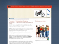 autoescueladiaz.com