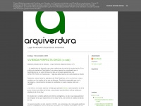 Arquiverdura.blogspot.com