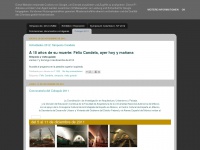 coloquiocandela.blogspot.com
