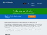 Sitesmonitor.net