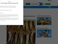 pescaargentina.com.ar Thumbnail
