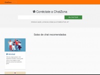 chatzona.org