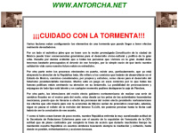 Antorcha.net