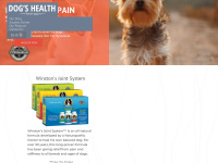 dogshealth.com Thumbnail
