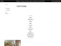 textura-interiors.com Thumbnail