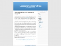 Loosediamondss.wordpress.com