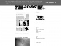 tintasalternativasediciones.blogspot.com