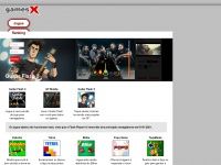 gamesx.com.br Thumbnail