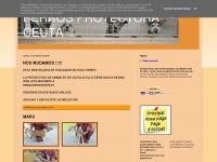 Perrosprotectoraceuta.blogspot.com