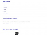 Mainecoon-db.nl
