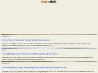 Karodok.com