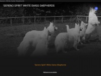 whiteswissshepherds.co.uk