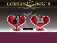 luxurydogs.es Thumbnail