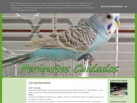 Periquitoscuidados.blogspot.com