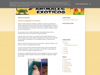 Animaexoticos.blogspot.com