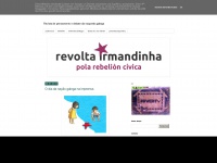 Revoltairmandinha.blogspot.com