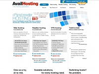 availhosting.com
