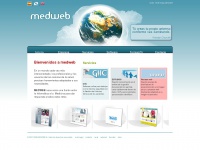 medweb.es