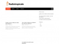 Radiotropicale.fr