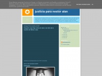Justiciaparanestoralan.blogspot.com
