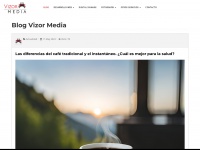 Vizormedia.com