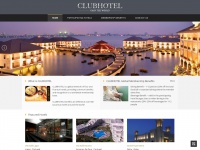 Clubhotel.com