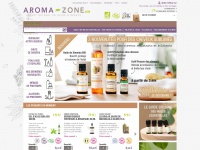Aroma-zone.com