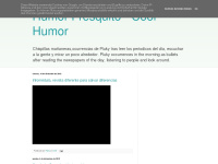 Humorfresquito.blogspot.com