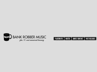 Bankrobbermusic.com