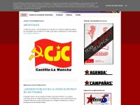 Comunistastoledo.blogspot.com