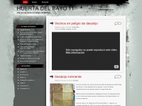 Huertadelbayo11.wordpress.com