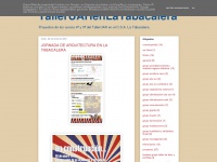 Talleruahenlatabacalera.blogspot.com