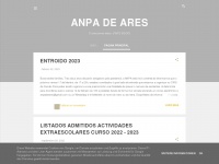 Anpadeares.blogspot.com