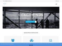Coachminds.com